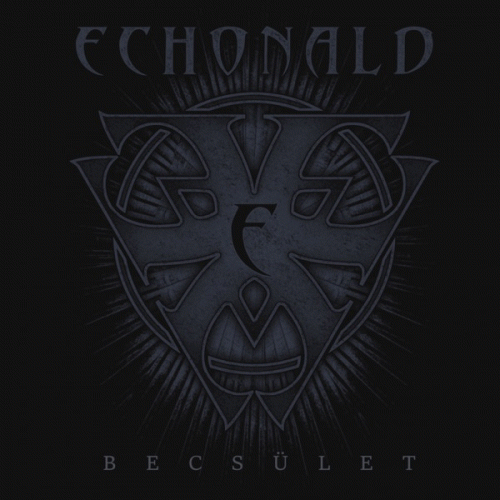 Echonald : Becsület (Single)